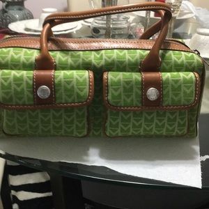 Purse from Micheal Kors